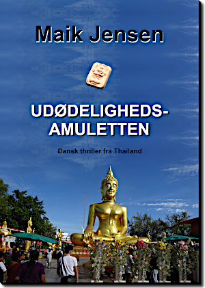 Dansk thriller fra Thailand